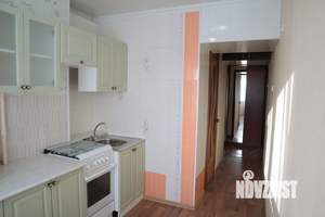 1-к квартира, вторичка, 36м2, 8/9 этаж