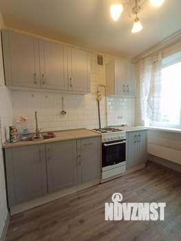 2-к квартира, вторичка, 43м2, 9/10 этаж