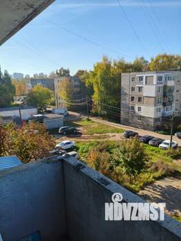 1-к квартира, вторичка, 33м2, 5/9 этаж