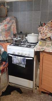 1-к квартира, вторичка, 35м2, 4/9 этаж