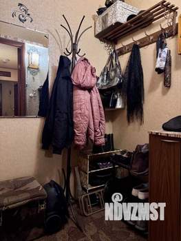 3-к квартира, вторичка, 63м2, 6/9 этаж