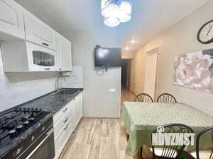 2-к квартира, вторичка, 47м2, 1/5 этаж