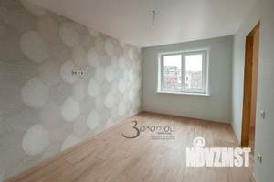 2-к квартира, вторичка, 45м2, 4/5 этаж