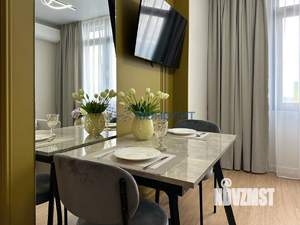 1-к квартира, вторичка, 39м2, 12/22 этаж