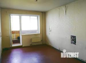 3-к квартира, вторичка, 61м2, 5/9 этаж