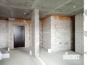 1-к квартира, вторичка, 42м2, 2/22 этаж