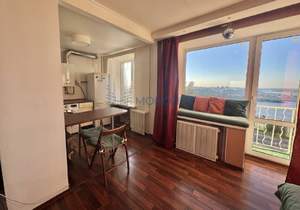 1-к квартира, вторичка, 31м2, 3/5 этаж