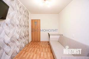 3-к квартира, вторичка, 58м2, 5/5 этаж