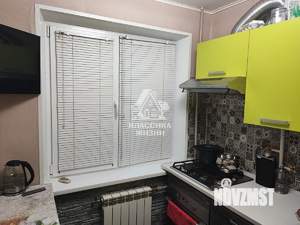 2-к квартира, вторичка, 38м2, 1/5 этаж