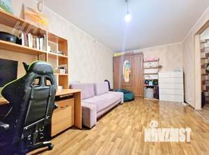 1-к квартира, вторичка, 31м2, 4/5 этаж