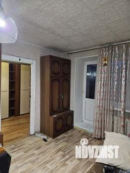 2-к квартира, вторичка, 45м2, 3/5 этаж