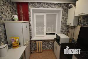 1-к квартира, вторичка, 32м2, 5/5 этаж