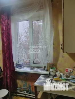 2-к квартира, вторичка, 38м2, 2/2 этаж