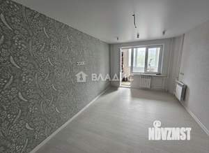 2-к квартира, вторичка, 56м2, 3/9 этаж