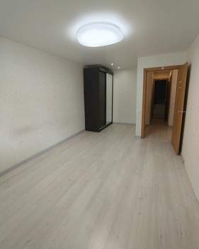 2-к квартира, вторичка, 44м2, 1/2 этаж