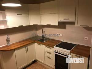 1-к квартира, вторичка, 32м2, 5/10 этаж