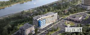 1-к квартира, вторичка, 62м2, 5/6 этаж