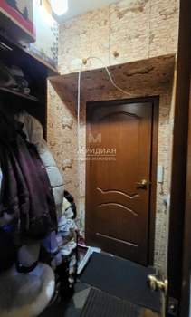 2-к квартира, вторичка, 44м2, 2/3 этаж