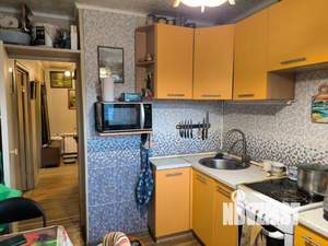 2-к квартира, вторичка, 42м2, 2/12 этаж