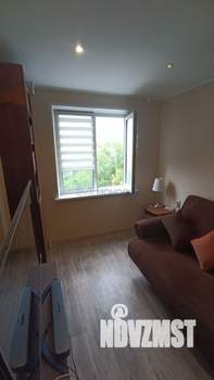 3-к квартира, вторичка, 56м2, 6/9 этаж