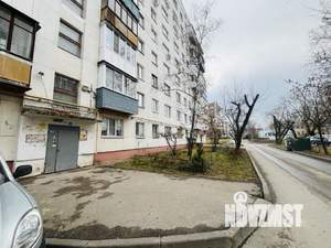 3-к квартира, вторичка, 65м2, 5/9 этаж