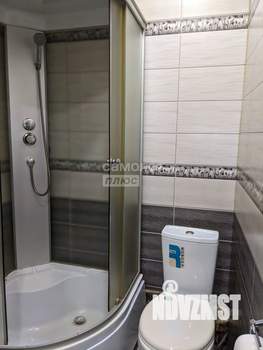 2-к квартира, вторичка, 37м2, 2/2 этаж