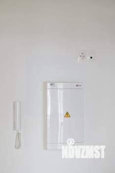 1-к квартира, сданный дом, 36м2, 8/8 этаж