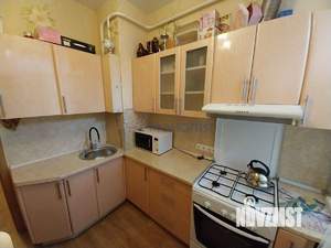 1-к квартира, вторичка, 34м2, 1/4 этаж