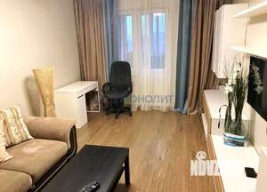 2-к квартира, вторичка, 65м2, 13/17 этаж