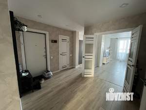 2-к квартира, вторичка, 71м2, 14/18 этаж