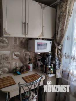 2-к квартира, вторичка, 45м2, 1/5 этаж