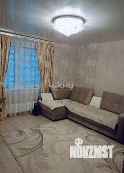 3-к квартира, вторичка, 75м2, 8/14 этаж