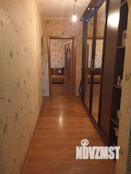 2-к квартира, вторичка, 58м2, 1/11 этаж