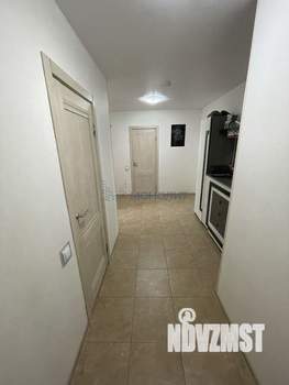 2-к квартира, вторичка, 64м2, 2/17 этаж