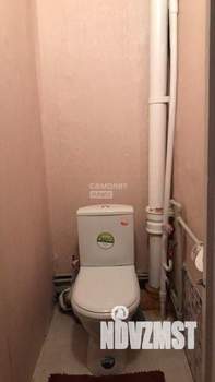 1-к квартира, вторичка, 36м2, 2/10 этаж