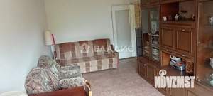 1-к квартира, вторичка, 33м2, 4/9 этаж
