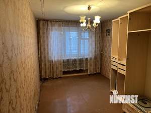 2-к квартира, вторичка, 41м2, 2/5 этаж