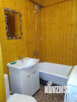 1-к квартира, вторичка, 30м2, 1/5 этаж