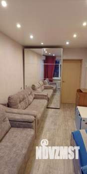 2-к квартира, вторичка, 44м2, 2/5 этаж