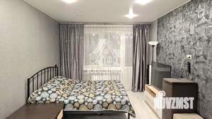 2-к квартира, вторичка, 53м2, 1/9 этаж