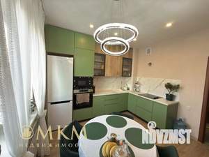 2-к квартира, вторичка, 65м2, 11/17 этаж