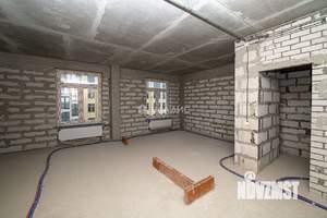 2-к квартира, сданный дом, 64м2, 4/6 этаж