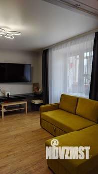 1-к квартира, вторичка, 48м2, 4/10 этаж