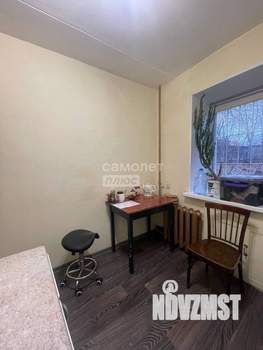 1-к квартира, вторичка, 30м2, 1/5 этаж