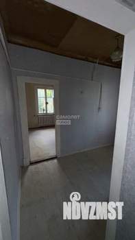 2-к квартира, вторичка, 47м2, 1/2 этаж