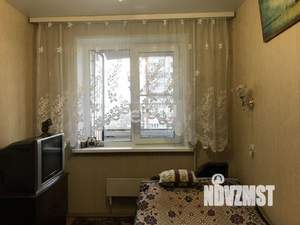 4-к квартира, вторичка, 59м2, 8/9 этаж