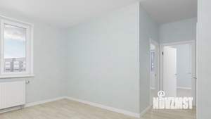 2-к квартира, вторичка, 54м2, 4/12 этаж