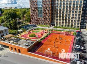 4-к квартира, вторичка, 311м2, 21/21 этаж