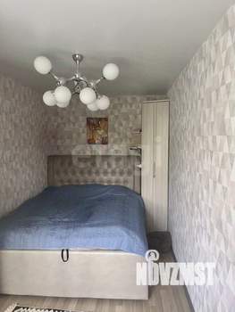 3-к квартира, вторичка, 55м2, 4/5 этаж