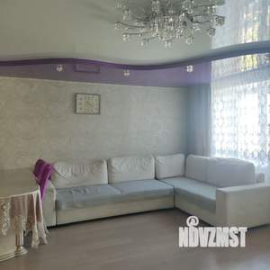 3-к квартира, вторичка, 91м2, 5/10 этаж